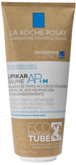 LA ROCHE LIPIKAR BAUME AP+M MICROBIOME CORPORAL 200 ML