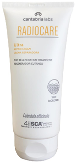 RADIOCARE ULTRA CREMA REPARADORA 150 ML