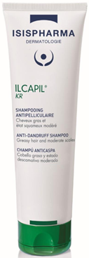 ISIS PHARMA ILCAPIL KR 150 ML