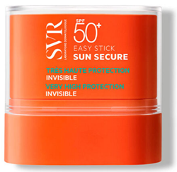 SVR SUN SECURE FOTOPROTECTOR EASY STICK SPF 50+ 10 GR