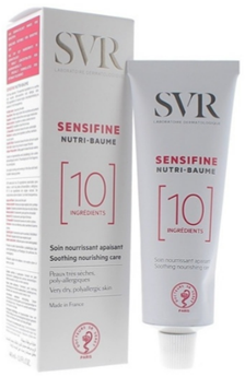 SVR SENSIFINE NUTRI-BAUME 40 ML