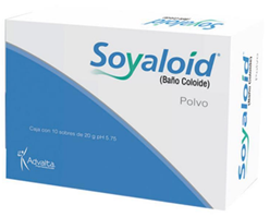 SOYALOID SOBRES C/10 DE 20 GRAMOS