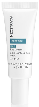 NEOSTRATA RESTORE CONTORNO DE OJOS 4% 15GR