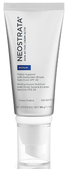 NEOSTRATA SKIN ACTIVE CREMA FACIAL DE DÍA MATRIX SUPPORT SPF 30 50 GRAMOS