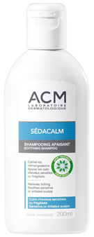 SEDACALM SHAMPOO CABELLO CALMANTE 200 ML
