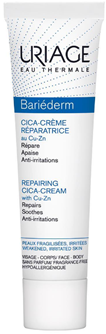 URIAGE BARIEDERM CICA CREMA REPARADORA 40 ML