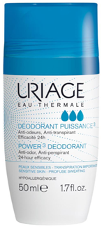 URIAGE PUISSANCE DESODORANTE 50 ML