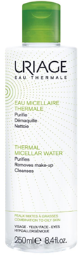 URIAGE AGUA MICELAR PIEL MIXTA A GRASA 250 ML