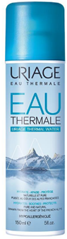 URIAGE AGUA TERMAL 150 ML
