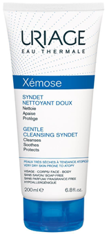 URIAGE XEMOSE GEL SYNDET CLEANSING 200 ML