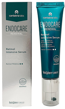 ENDOCARE RETINOL INTENSIVE RENEWAL SUERO 30 ML