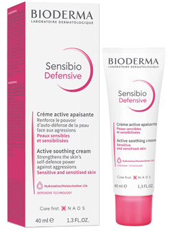 SENSIBIO DEFENSIVE CREMA 40 ML