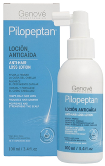 GENOVE PILOPEPTAN LOCIÓN ANTÍ-CAÍDA 100 ML