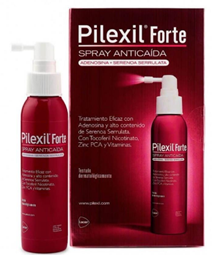 PILEXIL LOCIÓN SPRAY ANTICAÍDA 120 ML