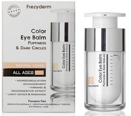 FREZYDERM INSTANT COLOR EYE BLAM 15 ML