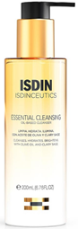 ISDIN ISDINCEUTICS ESSENTIAL CLEANSING FACIAL 200 ML