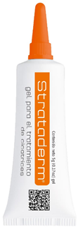 STRATADERM GEL CICATRIZANTE 5 GR