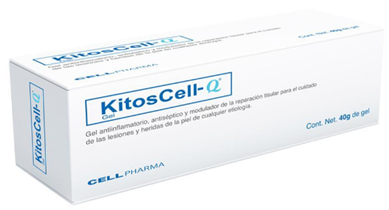 KITOSCELL-Q 40 GRAMOS