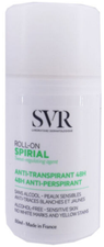 SVR SPIRIAL ROLL ON 50 ML