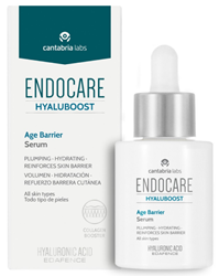 ENDOCARE HYALUBOOST AGE BARRIER SERUM 30 ML