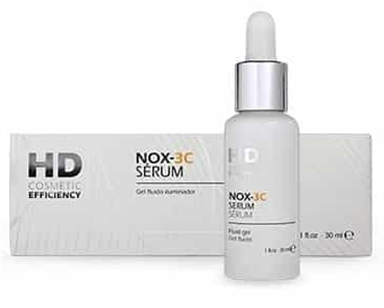 HD NOX-3C SERUM 30 ML