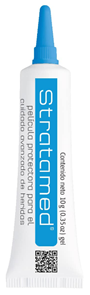 STRATAMED PELICULA PROTECTORA 10 GR