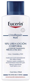 EUCERIN CREMA UREA AL 10% DE 250 ML