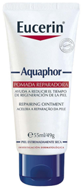EUCERIN AQUAPHOR TUBO 50 ML