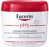 EUCERIN PH5 SKIN-PROTECTION CREMA INTENSIVA TARRO 450 ML