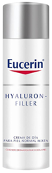 EUCERIN HYALURON FILLER CREMA RELLENADORA ARRUGAS 50 ML