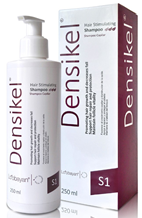 LOOBAYAN DENSIKEL SHAMPOO  S1 240  ML
