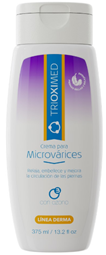 TRIOXIMED CREMA MICROVÁRICES 375 ML