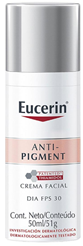 EUCERIN ANTIPIGMENT CREMA FACIAL DE DIA FPS 30+ 50 ML