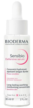 SENSIBIO DEFENSIVE SERUM ANTI ENVEJECIMIENTO 30 ML