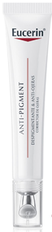 EUCERIN ANTI-PIGMENTO CREMA CONTORNO DE OJOS 15 ML