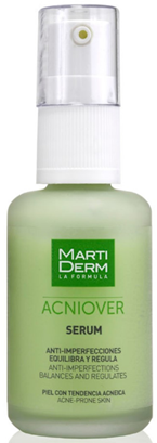MARTIDERM ACNIOVER SERUM 30 ML