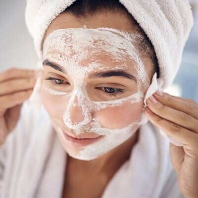 EXFOLIANTES