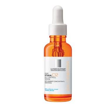 LA ROCHE PURE VITAMIN C12 SUERO ANTIEDAD 30 ML
