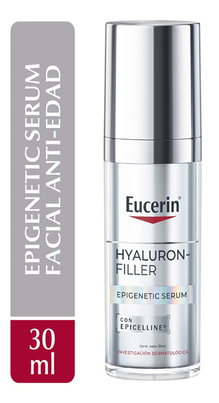 EUCERIN HYALURON FILLER EPIGENETICO SUERO FACIAL 30 ML