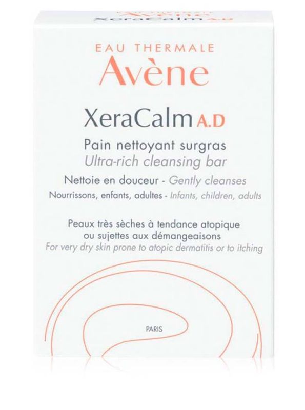 AVENE XERA CALM A.D. BARRA 100 GRAMOS
