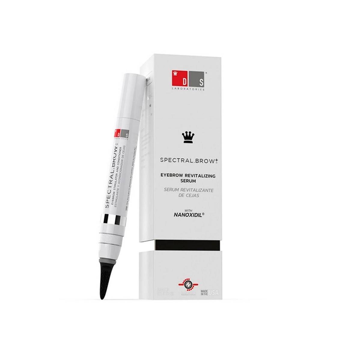DS SPECTRAL BROW SUERO REVITALIZANTE CEJAS 2.4 ML