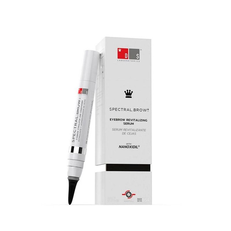 DS SPECTRAL BROW SUERO REVITALIZANTE CEJAS 2.4 ML