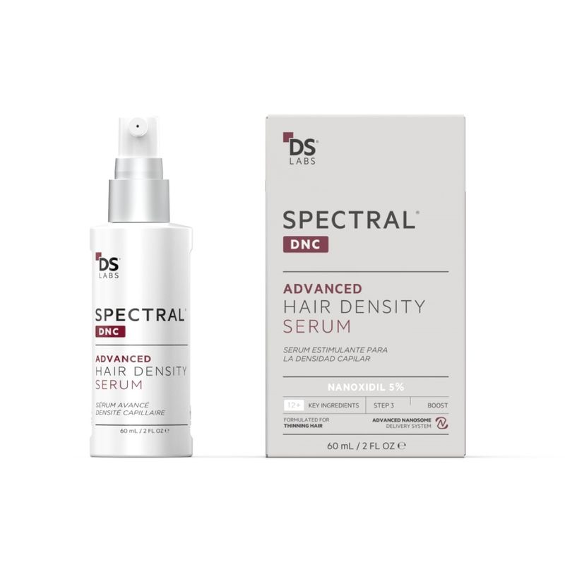 DS SPECTRAL.DNC LOCIÓN CAÍDA CABELLO 60 ML