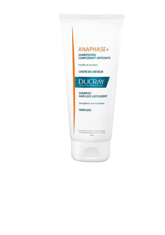 DUCRAY ANAPHASE+ SHAMPOO ANTÍ-CAÍDA 200 ML