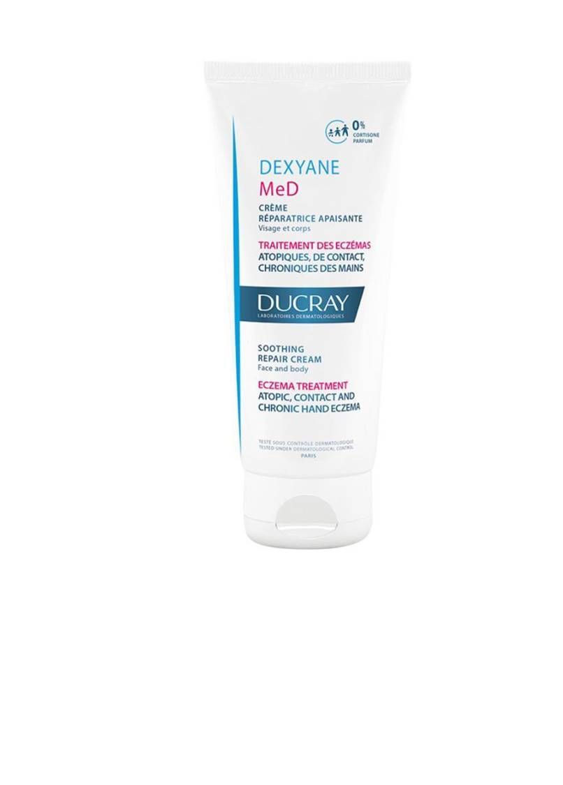 DUCRAY DEXYANE MeD CREMA CALMANTE REPARADORA 100 ML