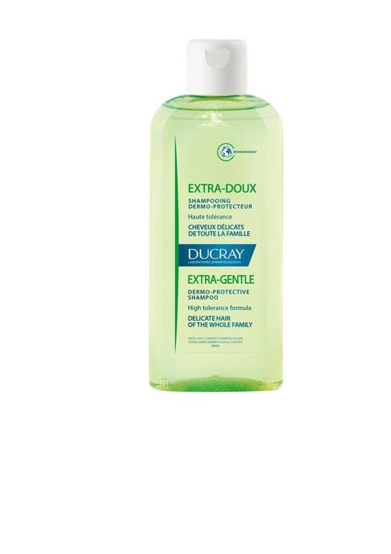 DUCRAY EXTRA SUAVE SHAMPOO 200 ML