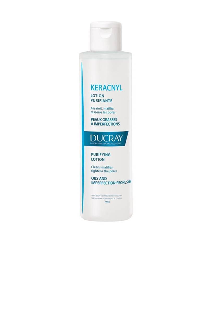 DUCRAY KERACNYL LOCION 200 ML