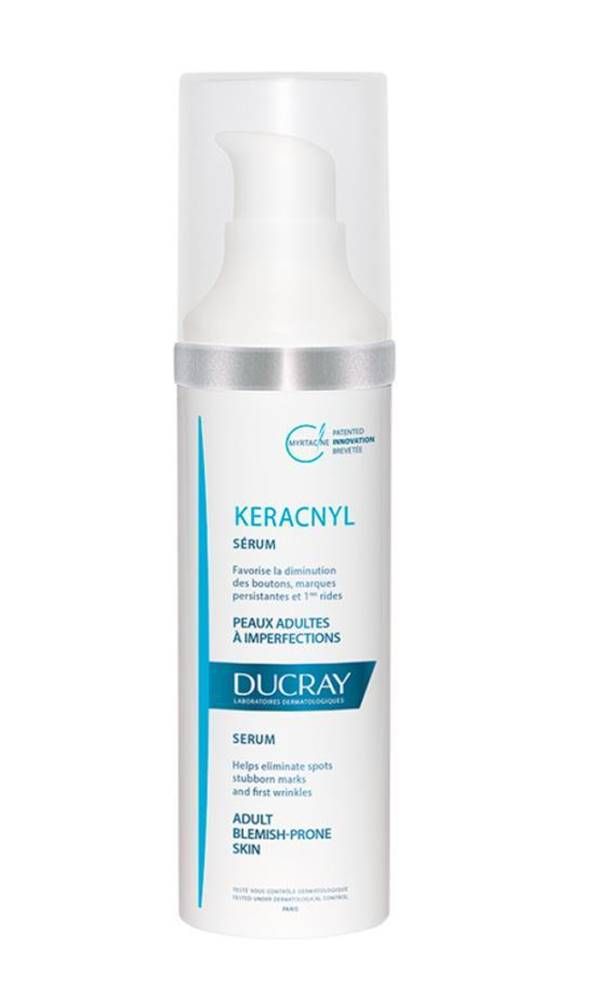 DUCRAY KERACNYL SUERO 30 ML