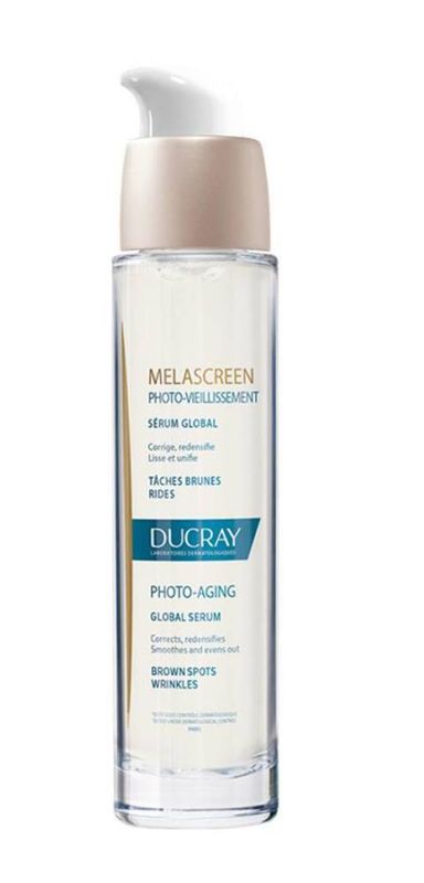 DUCRAY MELASCREEN SERUM GLOBAL 30 ML
