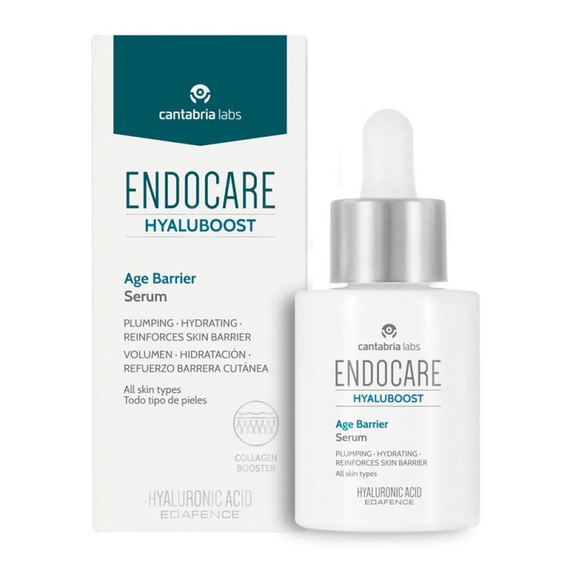 ENDOCARE HYALUBOOST AGE BARRIER SERUM 30 ML
